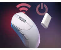 Corsair SABRE v2 PRO Ultralight White - 1362809 - zdjęcie 10